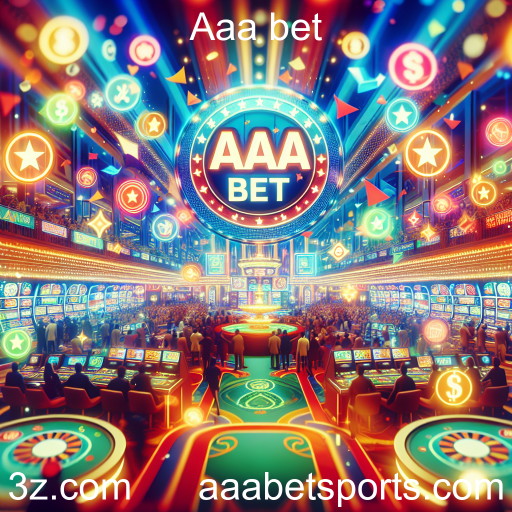 Aproveite as Promoções Especiais da Aaa bet