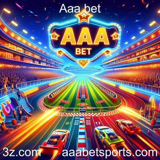 A Emoção das Corridas no Aaa Bet: Velocidade e Competição em Cada Jogo